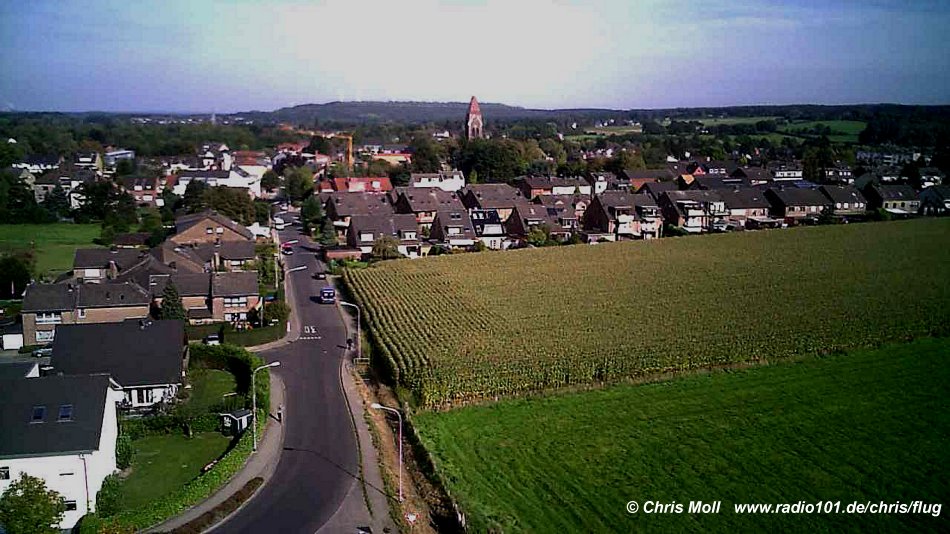 Eschweiler-Bergrath